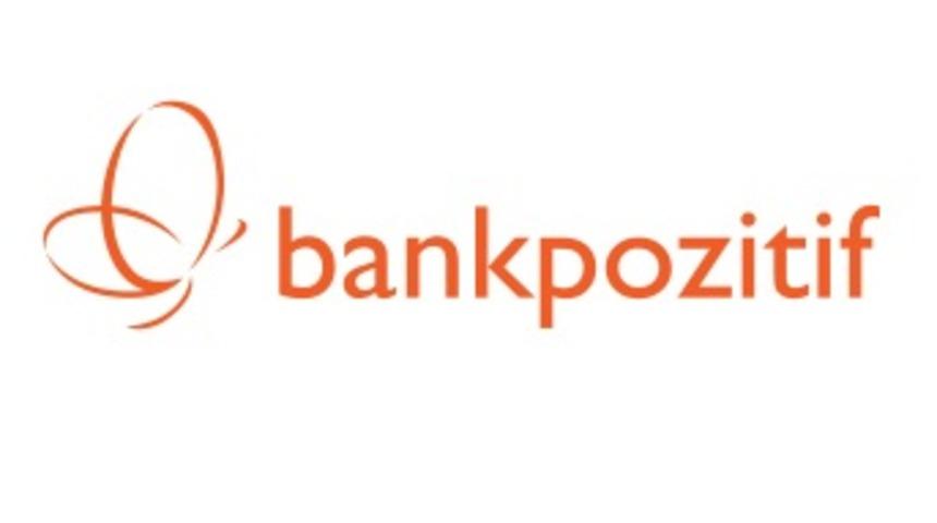 BankPozitif’ten Türkiye’de Bir İlk!