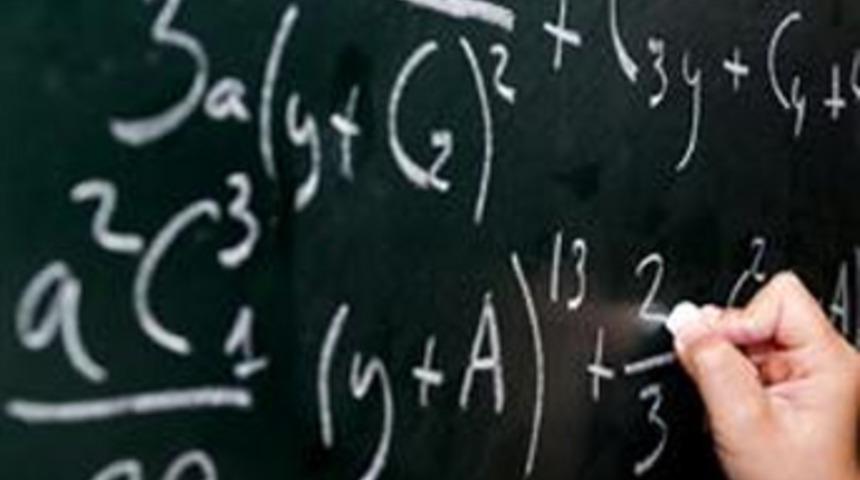 Bu soruyu çözene 1 milyon TL verecek