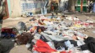 Fildişi Sahilleri'nde yılbaşı faciası