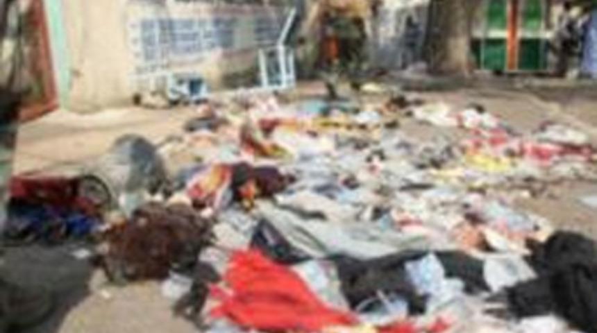 Fildişi Sahilleri'nde yılbaşı faciası