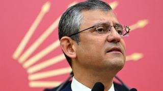 İran'ın saldırısı Özgür Özel'in ziyaretini erteletti: Bugün Filistin'e gidecekti