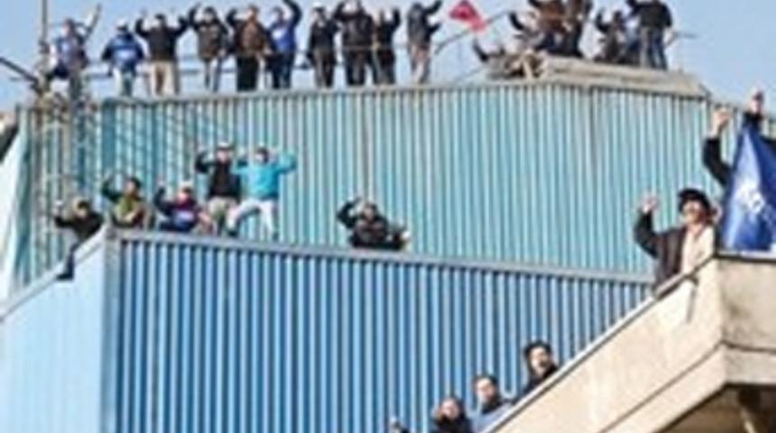 Şişecam iş&ccedil;ilerine m&uuml;jdeli haber