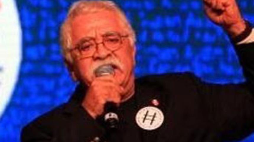 CHP'den Levent Kırca'ya yanıt