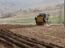 Tarım sektöründen ihracatta ilk çeyrek rekoru