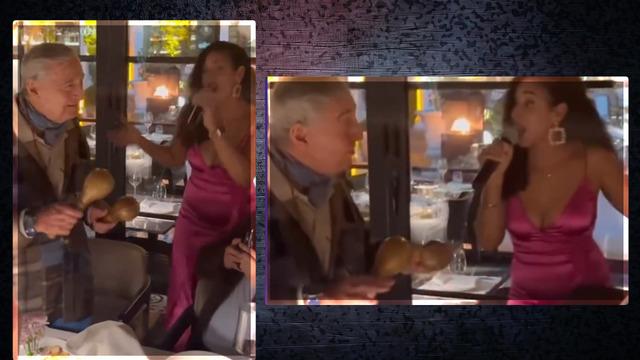 Rahmi Koç'un Miami'de Küba Gecesi eğlencesi... Sosyal medyada gündem oldu