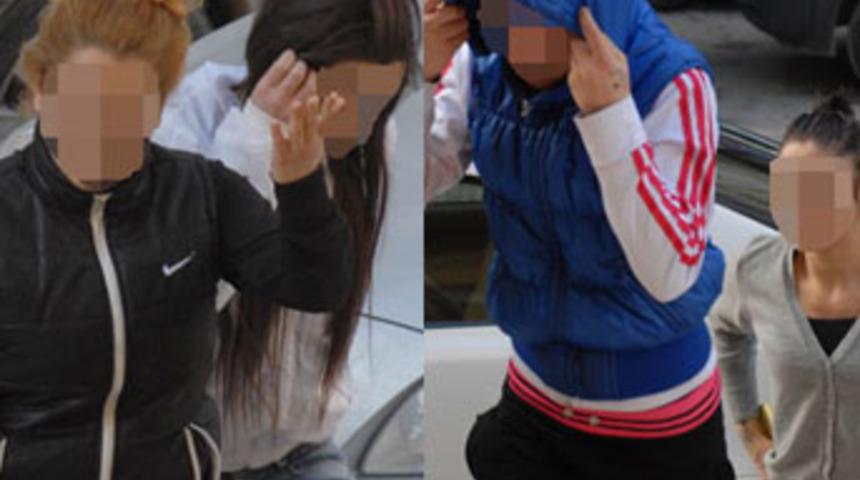 Şehri karıştıran tecav&uuml;z iddiası: 25 g&ouml;zaltı