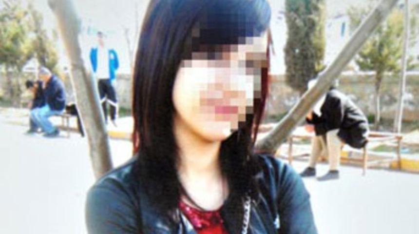 Liseli kızı karne günü kaçırdılar