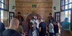 9 günlük tatilde Ertuğrul Gazi ve Şeyh Edebali Türbesi’ni 100 bin kişi ziyaret etti