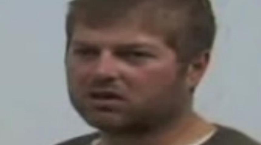 Türk rehineler serbest bırakıldı