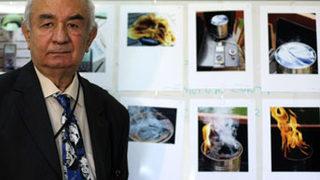 300 kez yanan evdeki sırrı açıkladı