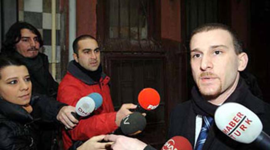 Kayıp Amerikalı Sarai'nin ev sahibi konuştu