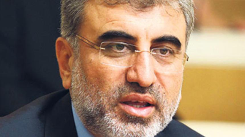 Bu istek karşısında 'dondum kaldım'