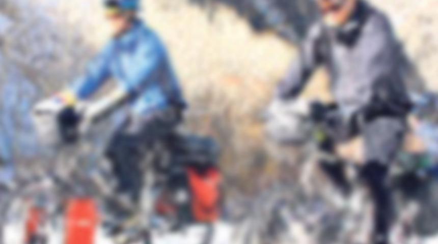 Dünya turunda genelev şoku