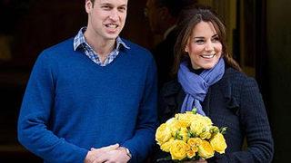 Kate Middleton şifayı Bursa'da buldu