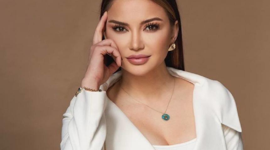 Psikolog Esra Ezmeci'ye gelen soru herkesi şaşırttı! "Yırtık çamaşırı..."