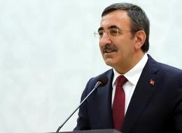 'Tarihin en yüksek seviyelerinde' diyerek duyurdu: Cumhurbaşkanı Yardımcısı Yılmaz'dan 'istihdam' açıklaması