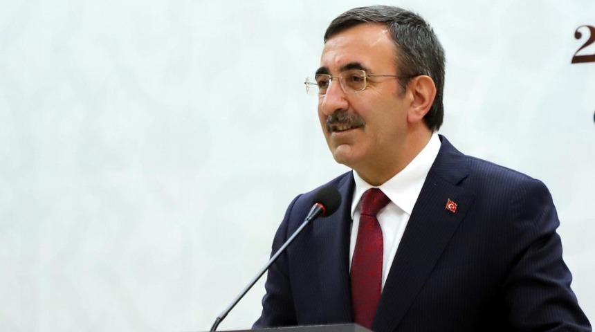 'Tarihin en yüksek seviyelerinde' diyerek duyurdu: Cumhurbaşkanı Yardımcısı Yılmaz'dan 'istihdam' açıklaması