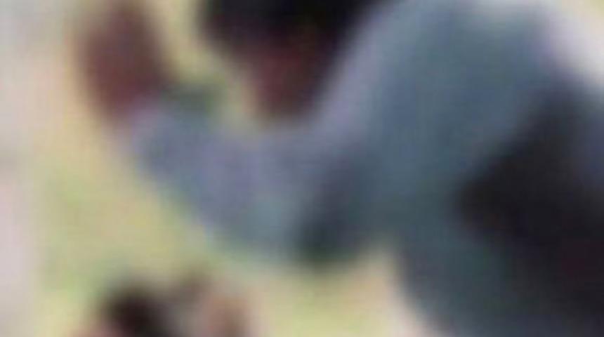 'Dekolte ile şiddet eşit olamaz'