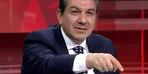 Son dakika | AK Parti'den dikkat çeken Mehmet Tevfik Göksu kararı: Görevi devretti! İBB adayları arasında adı geçiyordu