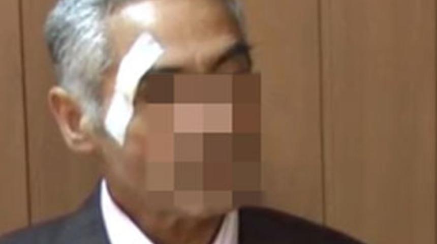 Tunceli’de kan donduran olay!