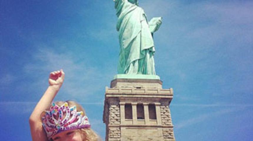 Instagram'dan 2012'nin en iyi 10 fotoğrafı