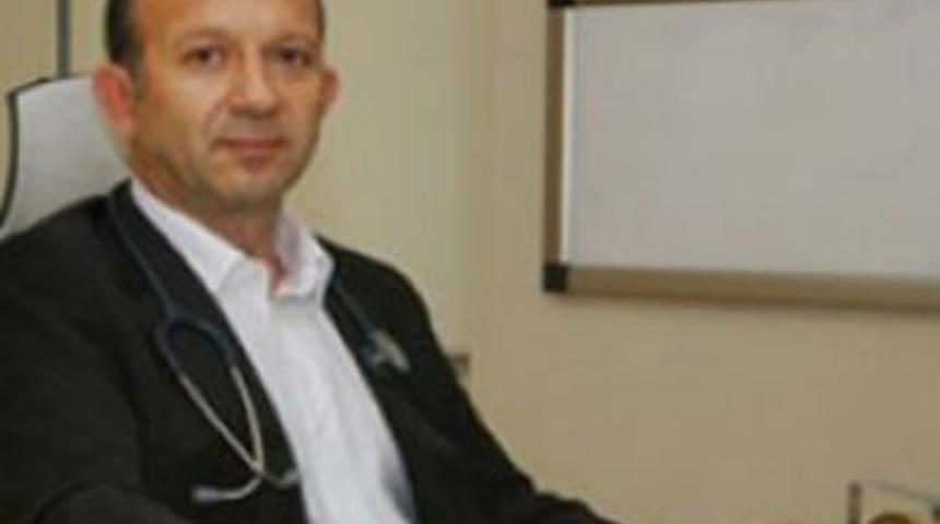 Mehmet Ali Birand'ın doktoru şaşkın