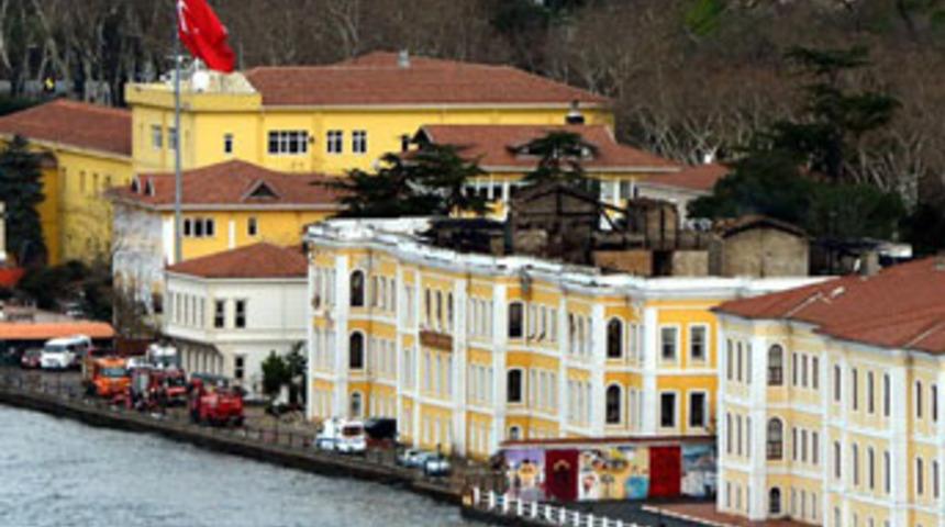 Galatasaray Üniversitesi'ne ne olacak?