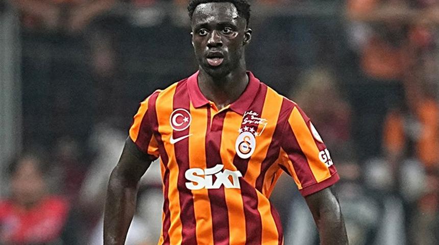 Galatasaray'da beklenmedik ayrılık! Sezon sonunda İtalyan devi Napoli'ye transfer oluyor