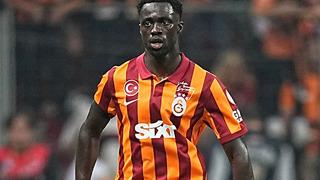 Galatasaray'da beklenmedik ayrılık! Sezon sonunda İtalyan devi Napoli'ye transfer oluyor