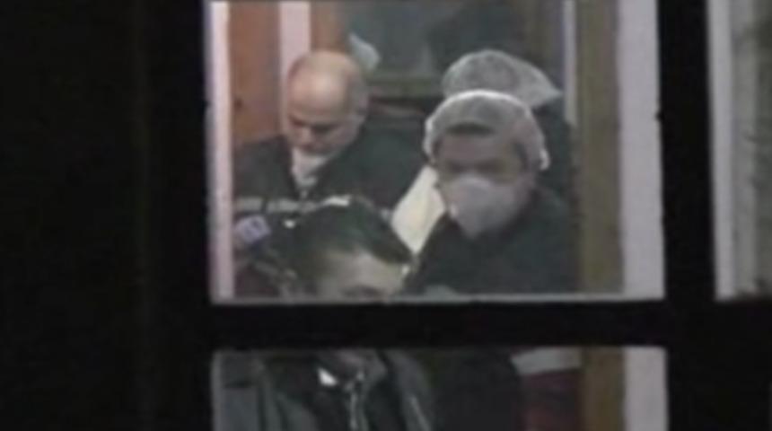 Kocaeli'nde vahşet!