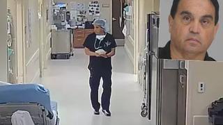 ABD 'tıbbi terörist' haberiyle sarsıldı! Hastaları teker teker kalp krizi geçirmeye başlayınca harekete geçildi: Kan donduran gerçek böyle ortaya çıktı!