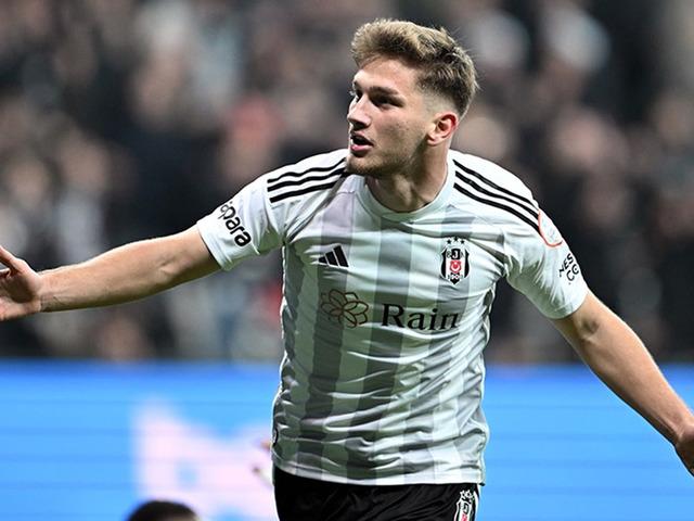 Beşiktaş'ta Semih Kılıçsoy'a baş döndüren transfer teklifi! ''Kulübün borcu kapanır''