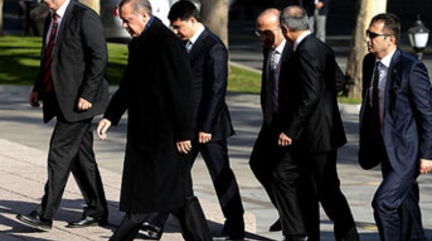 Kabine değişikliğinde tarih belli oldu