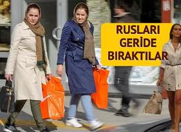 O ülke rotasını Türkiye'ye çevirdi! 2 ayda Rusları geride bıraktılar: Akın akın geliyorlar