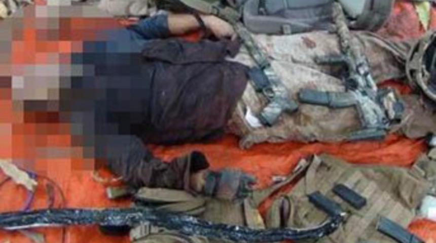 Bu fotoğraf Fransa'yı ayağa kaldırdı