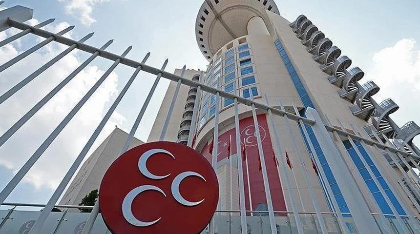 Bahçeli A takımını belirledi! Aile ve Kadından Sorumlu Genel Başkan Yardımcısı detayı dikkat çekti