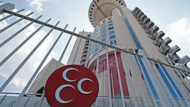 Bahçeli A takımını belirledi! Aile ve Kadından Sorumlu Genel Başkan Yardımcısı detayı dikkat çekti