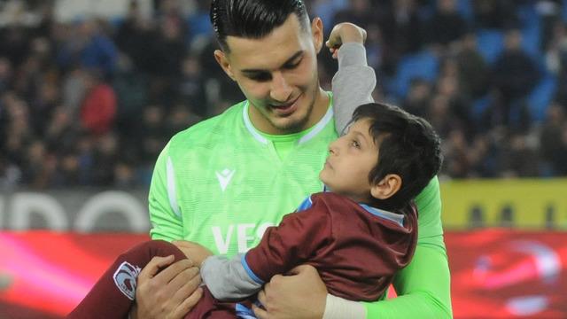 Trabzonsporlu Hicran, lösemiye yenildi...