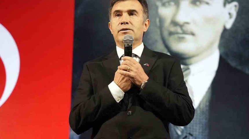 Feyyaz Uçar'dan istifa açıklaması geldi!