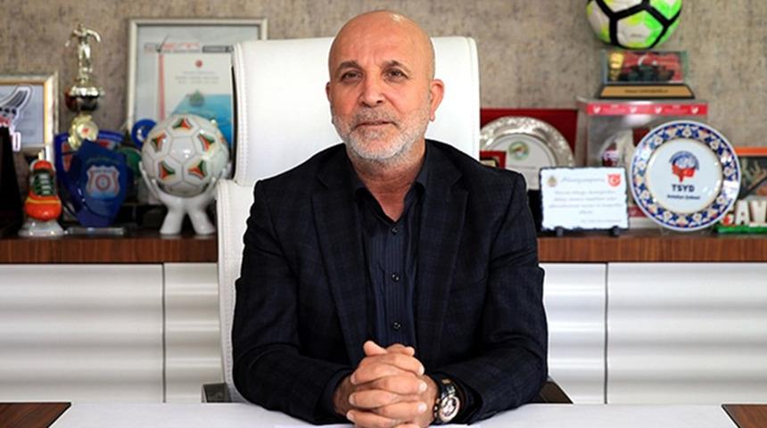 Alanyaspor'dan Galatasaray galibiyeti için flaş hamle!