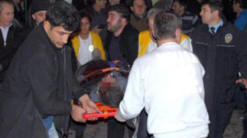 Emekli başkomiserin aidat dehşeti