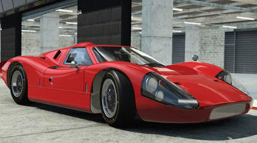 Fotoğraf ger&ccedil;ekliği kalitesinde oyun!