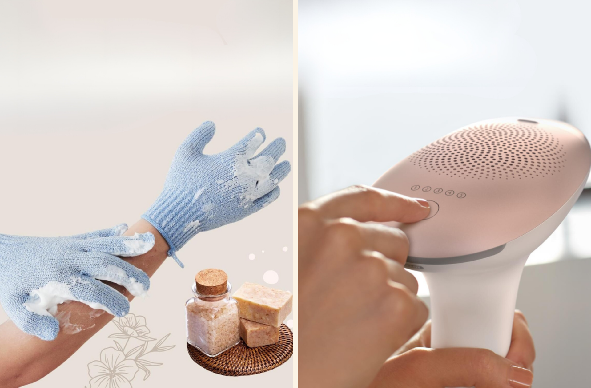 Yaza cildinizi şimdiden hazırlayın! Pürüzsüz bir cilt için gerekli 12 ürün