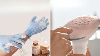 Yaza cildinizi şimdiden hazırlayın! Pürüzsüz bir cilt için gerekli 12 ürün