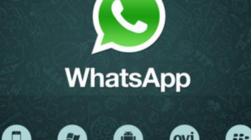 WhatsApp 31 Aralık&rsquo;ta rekor kırdı