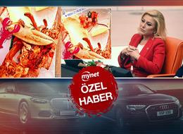 ÖZEL | AK Partili isim 'Oradan kötü kokular geliyor' diyerek isyan etti! 'Vatandaş pazar tezgahının altından domates topluyor öbür tarafta Maybachlar, Audi A8'ler...'