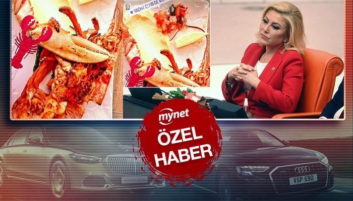 ÖZEL | AK Partili isim 'Oradan kötü kokular geliyor' diyerek isyan etti!