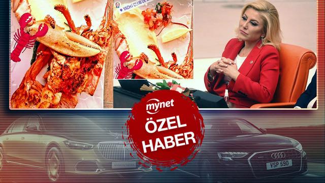ÖZEL | AK Partili isim 'Oradan kötü kokular geliyor' diyerek isyan etti! 'Vatandaş pazar tezgahının altından domates topluyor öbür tarafta Maybachlar, Audi A8'ler...'