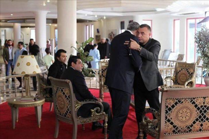 Eşkiya dünyaya hükümdar olmaz 8 bölüm