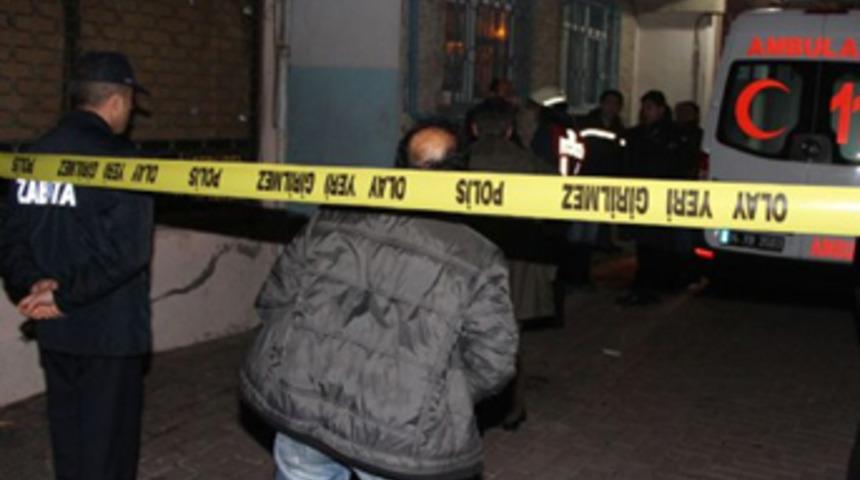 Zeytinbunu'nda doğalgaz zehirlenmesi: 5 &ouml;l&uuml;